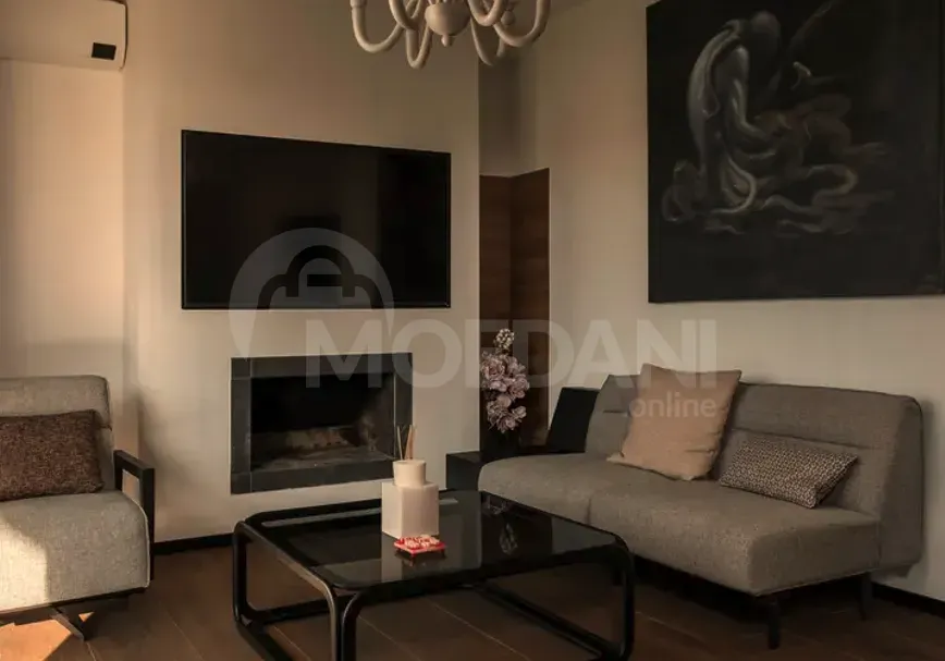 აგარაკი 500м² მცხეთა - photo 7