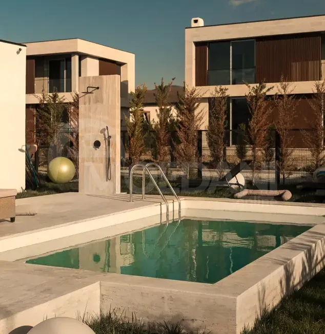 აგარაკი 500м² მცხეთა - photo 1