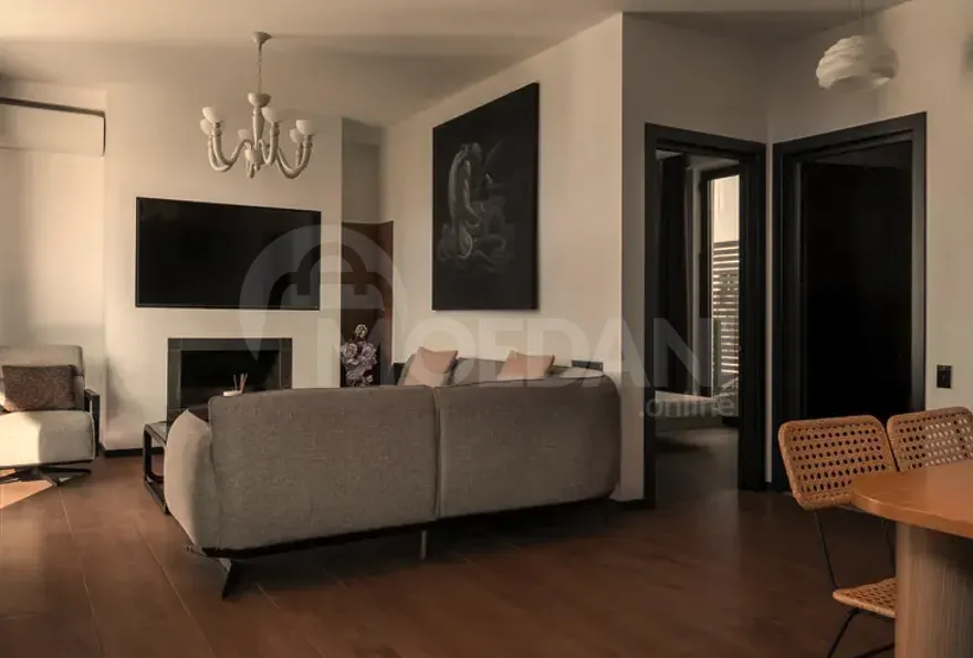 აგარაკი 500м² მცხეთა - photo 6