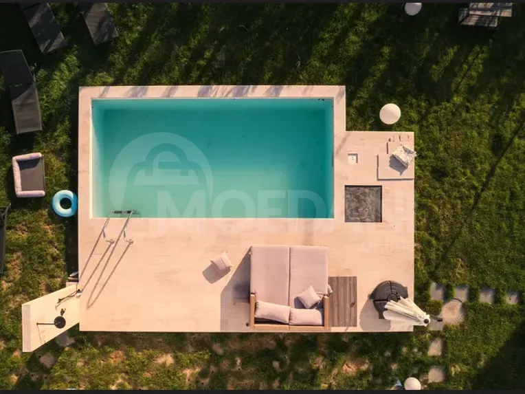 აგარაკი 500м² მცხეთა - photo 3