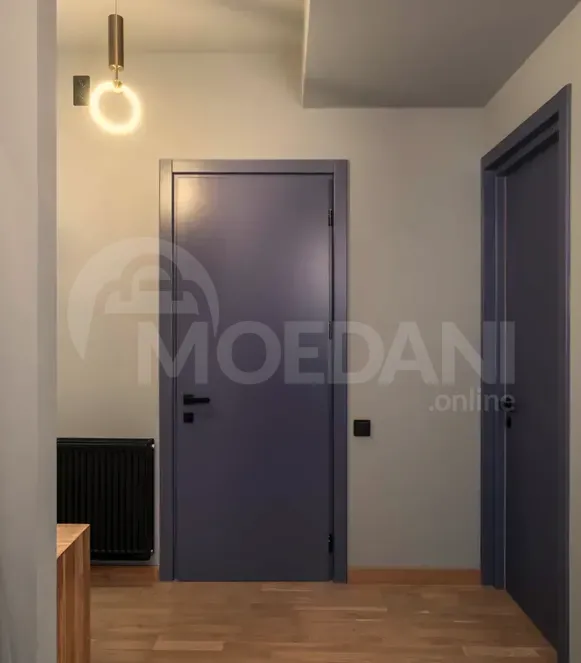 Apartments For Sale two-room 55м² 12/19 floor Tbilisi - photo 6
