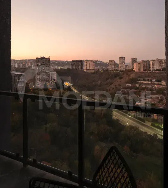 Apartments For Sale two-room 55м² 12/19 floor Tbilisi - photo 11