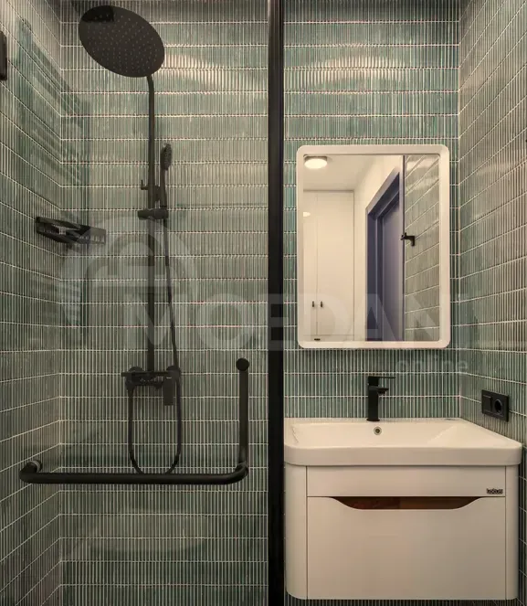 Apartments For Sale two-room 55м² 12/19 floor Tbilisi - photo 10