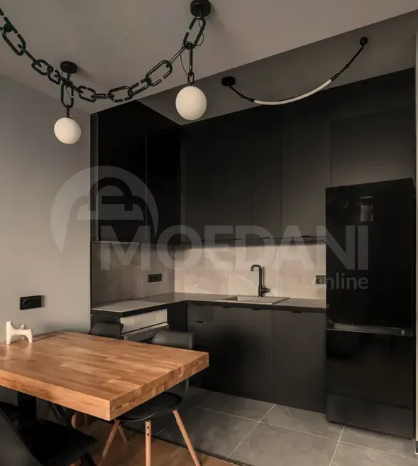 Apartments For Sale two-room 55м² 12/19 floor Tbilisi - photo 5