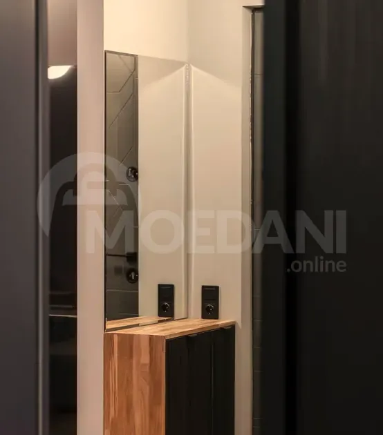Apartments For Sale two-room 55м² 12/19 floor Tbilisi - photo 9