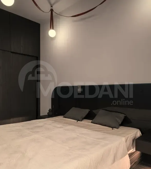 Apartments For Sale two-room 55м² 12/19 floor Tbilisi - photo 8