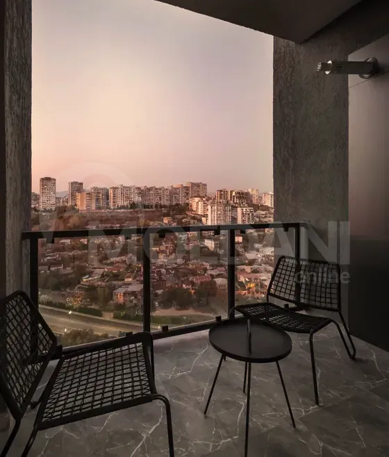 Apartments For Sale two-room 55м² 12/19 floor Tbilisi - photo 12