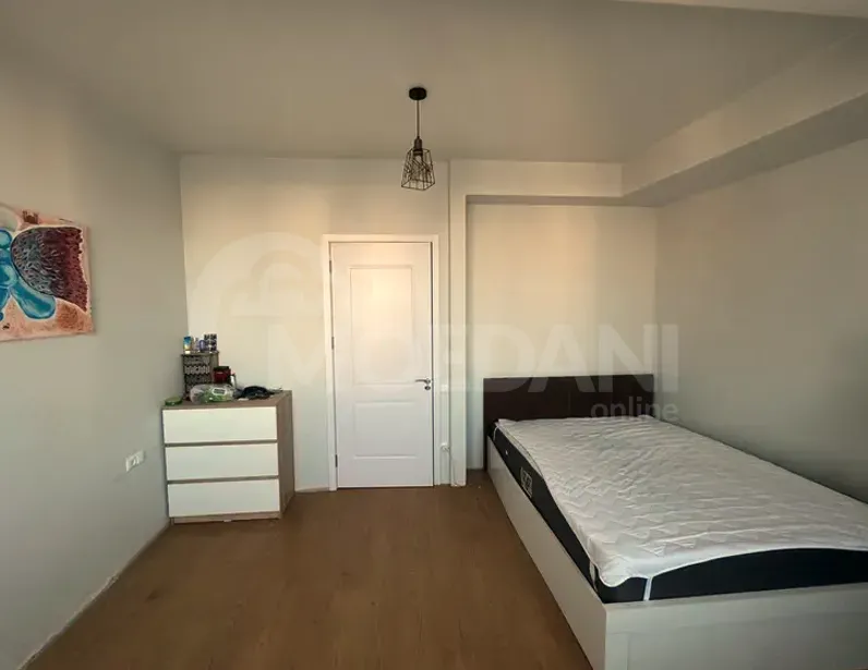 Apartments For Sale two-room 64м² 8/13 floor Tbilisi - photo 7