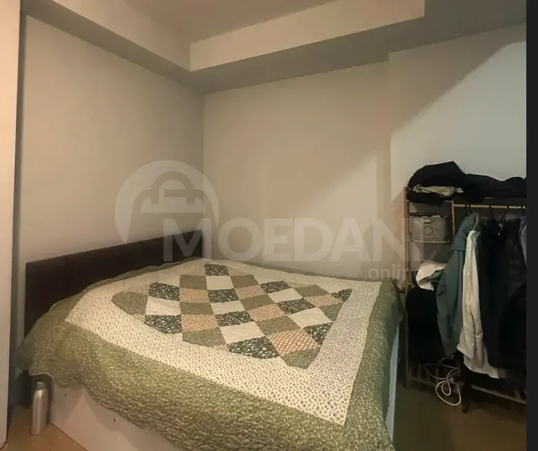 Apartments For Sale two-room 64м² 8/13 floor Tbilisi - photo 8