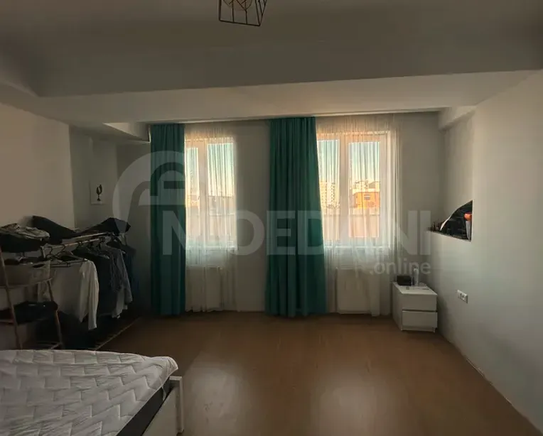 Apartments For Sale two-room 64м² 8/13 floor Tbilisi - photo 6