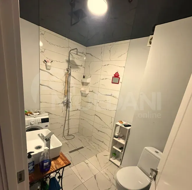 Apartments For Sale two-room 64м² 8/13 floor Tbilisi - photo 9