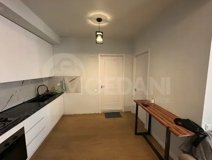 Apartments For Sale two-room 64м² 8/13 floor Tbilisi - photo 2