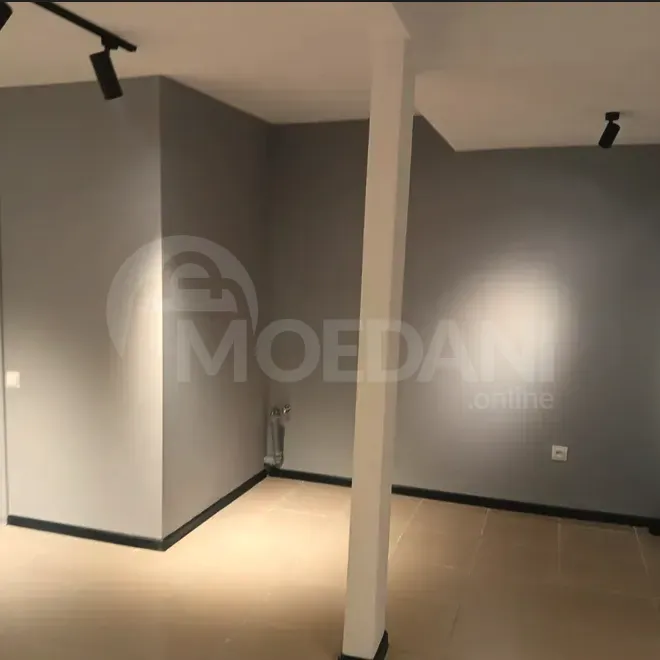 Продается универсальное коммерческое помещение в Чугурети Тбилиси - изображение 2