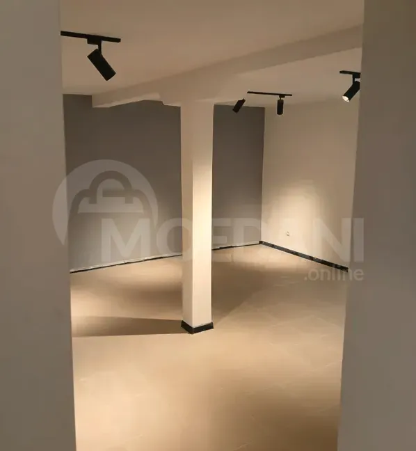 Продается универсальное коммерческое помещение в Чугурети Тбилиси - изображение 6