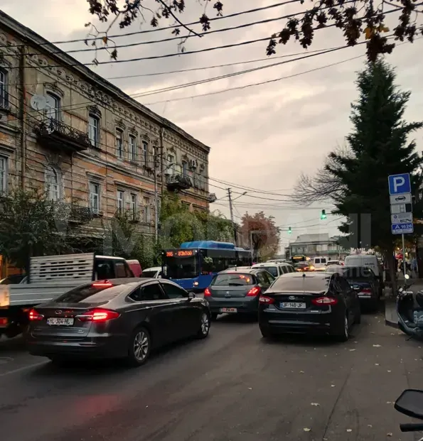 Продается универсальное коммерческое помещение в Чугурети Тбилиси - изображение 9