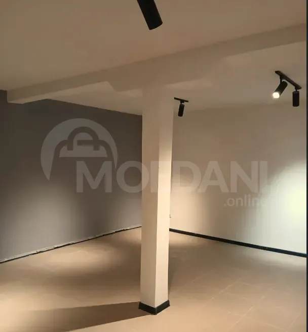 Продается универсальное коммерческое помещение в Чугурети Тбилиси - изображение 5