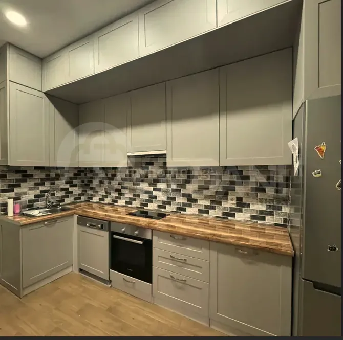 Apartments For Sale three-room 80м² 5/9 floor Tbilisi - photo 4