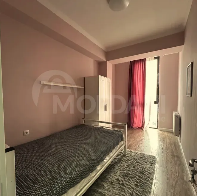 Apartments For Sale three-room 80м² 5/9 floor Tbilisi - photo 8