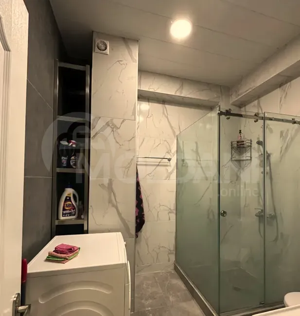 Apartments For Sale three-room 80м² 5/9 floor Tbilisi - photo 10