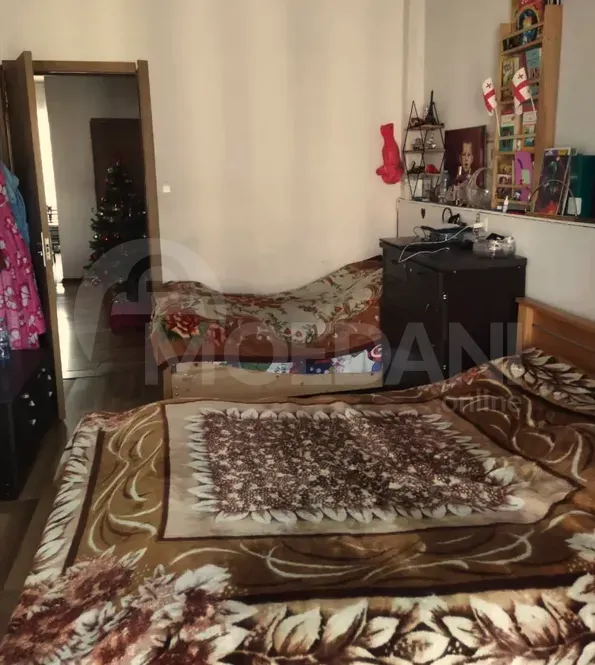 Apartments For Sale four-room 93м² 11/11 floor Tbilisi - photo 8