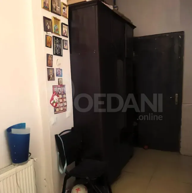 Apartments For Sale four-room 93м² 11/11 floor Tbilisi - photo 5