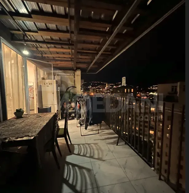 Apartments For Sale four-room 93м² 11/11 floor Tbilisi - photo 12