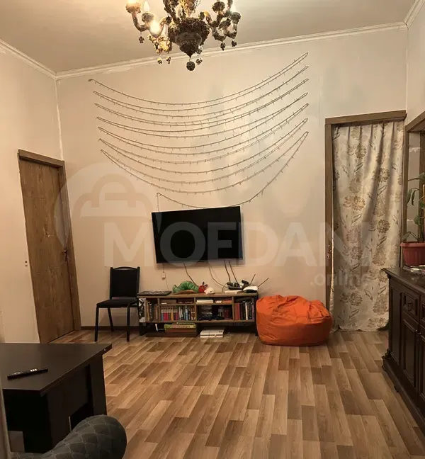 Apartments For Sale four-room 93м² 11/11 floor Tbilisi - photo 4