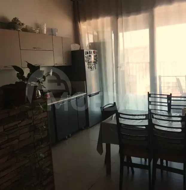 Apartments For Sale four-room 93м² 11/11 floor Tbilisi - photo 2