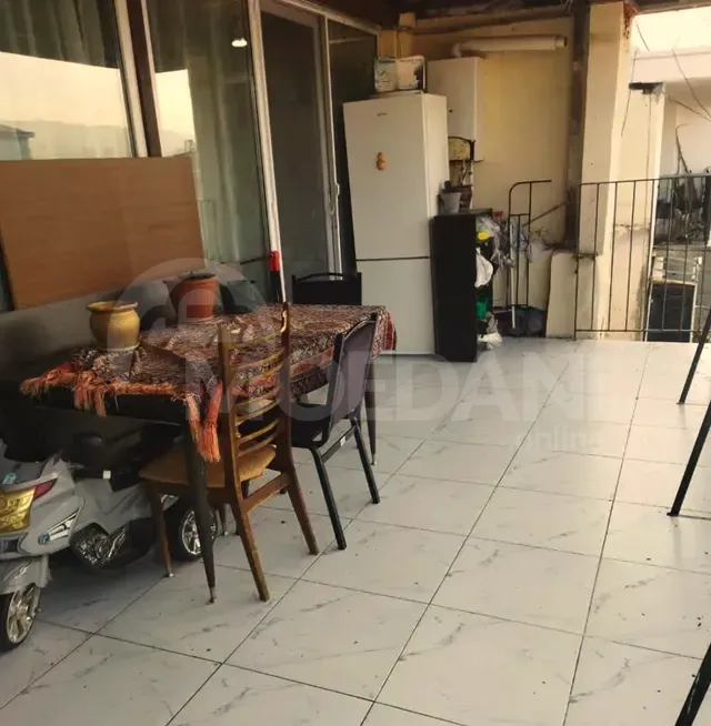 Apartments For Sale four-room 93м² 11/11 floor Tbilisi - photo 11