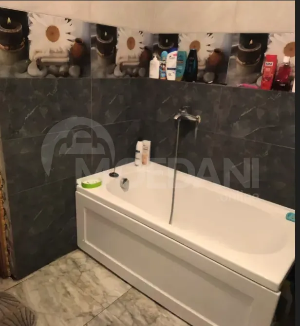 Apartments For Sale four-room 93м² 11/11 floor Tbilisi - photo 9