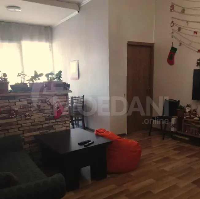 Apartments For Sale four-room 93м² 11/11 floor Tbilisi - photo 3