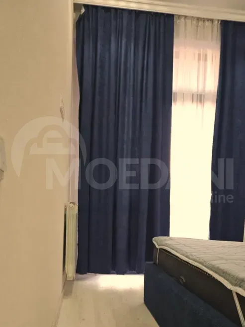 ქირავდება 3 ოთახიანი ბინა 70მ² 3/4 სართ თბილისი - photo 5