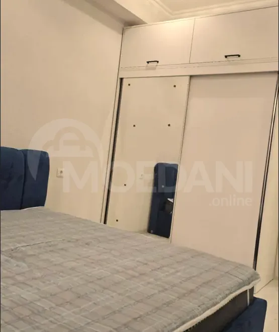 ქირავდება 3 ოთახიანი ბინა 70მ² 3/4 სართ თბილისი - photo 3