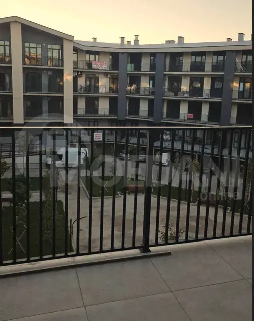 ქირავდება 3 ოთახიანი ბინა 70მ² 3/4 სართ თბილისი - photo 9