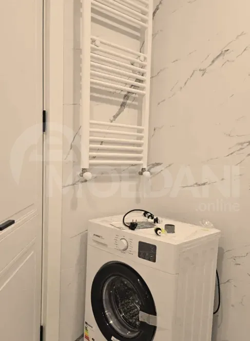 ქირავდება 3 ოთახიანი ბინა 70მ² 3/4 სართ თბილისი - photo 7