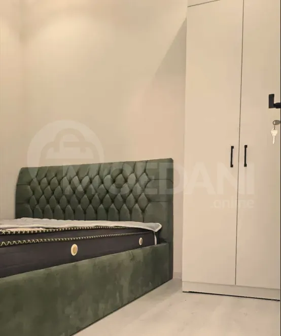 ქირავდება 3 ოთახიანი ბინა 70მ² 3/4 სართ თბილისი - photo 4