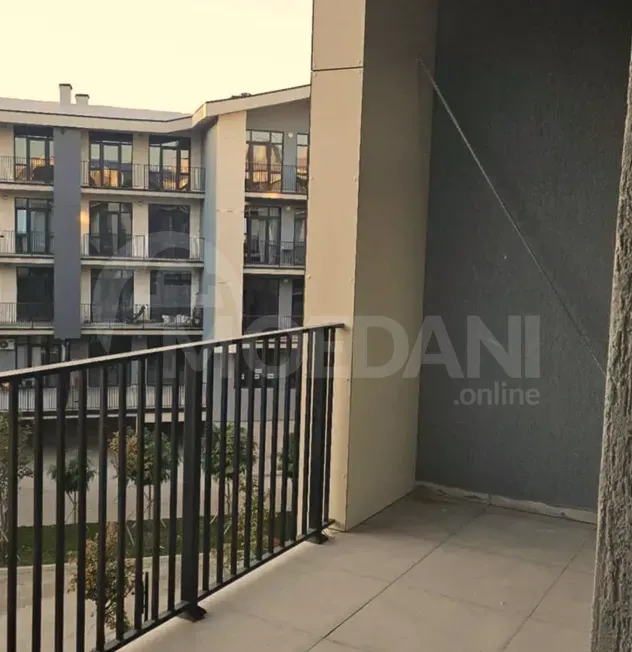 ქირავდება 3 ოთახიანი ბინა 70მ² 3/4 სართ თბილისი - photo 10