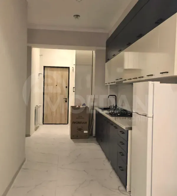 ქირავდება 3 ოთახიანი ბინა 70მ² 3/4 სართ თბილისი - photo 2