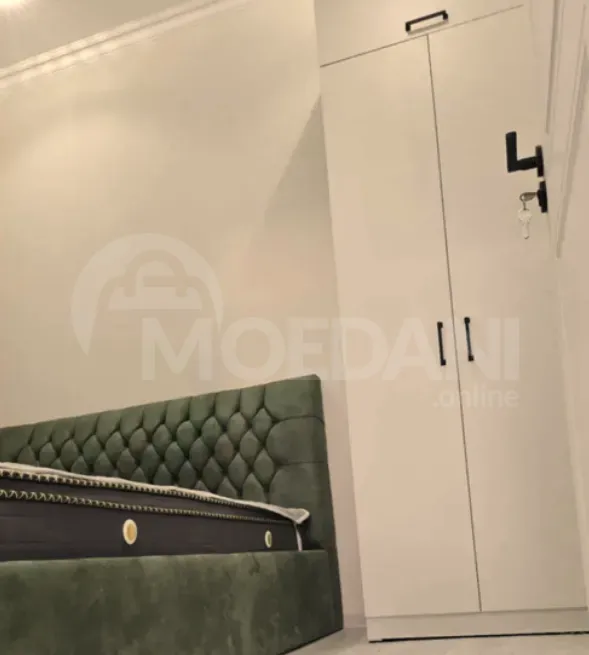 ქირავდება 3 ოთახიანი ბინა 70მ² 3/4 სართ თბილისი - photo 6