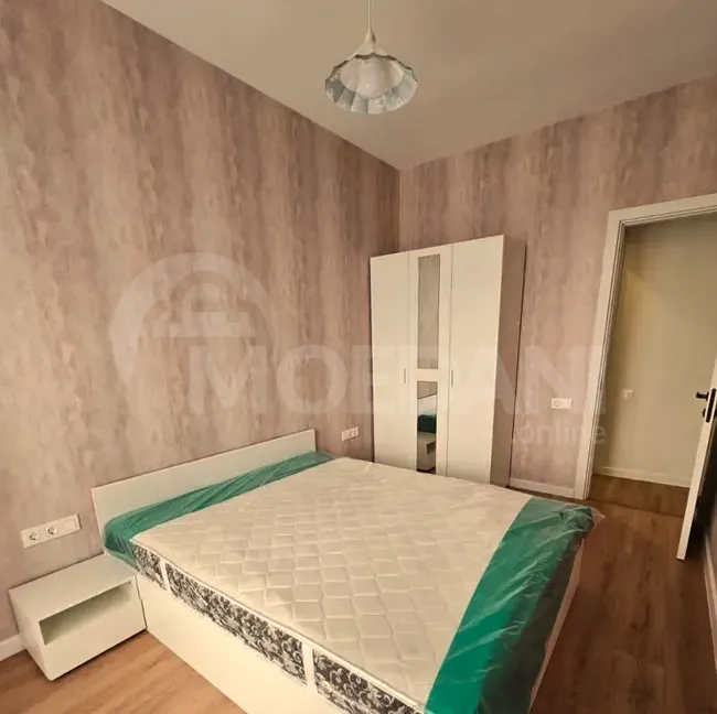 Сдам 3-комн. квартиру 60м² 11/23 эт. Тбилиси - изображение 3