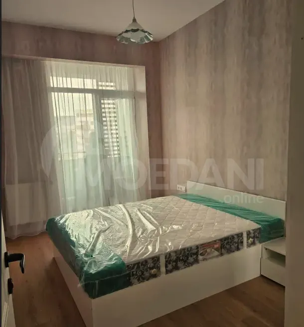 Сдам 3-комн. квартиру 60м² 11/23 эт. Тбилиси - изображение 4
