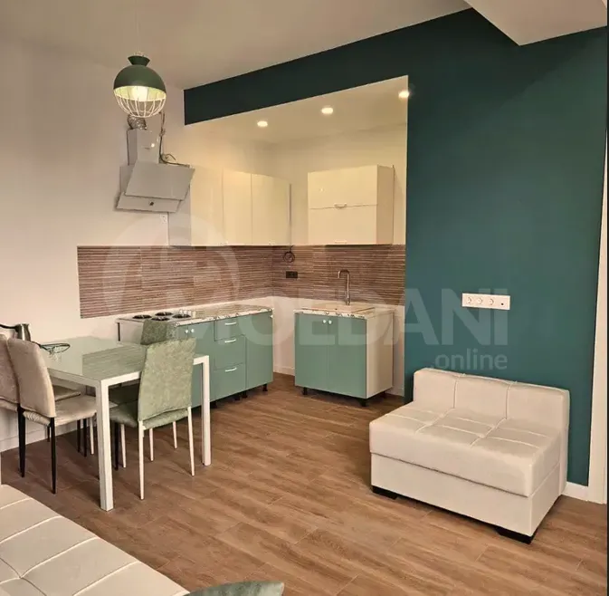 Сдам 3-комн. квартиру 60м² 11/23 эт. Тбилиси - изображение 2