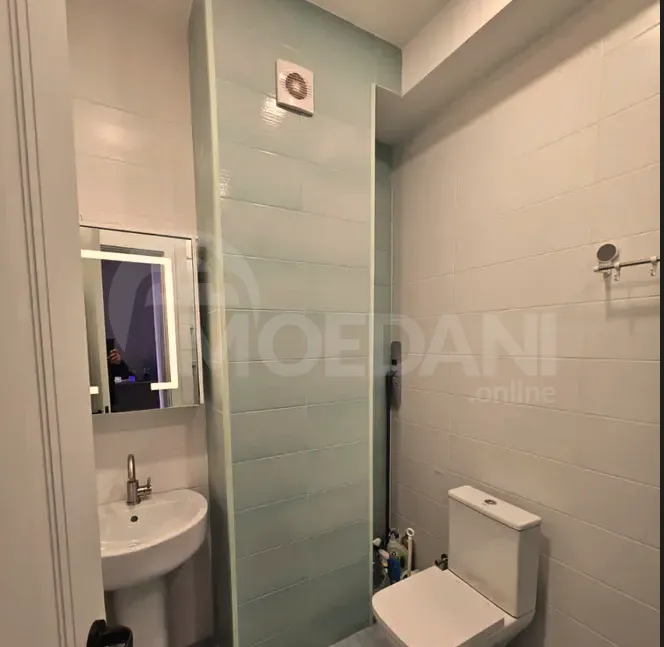 Сдам 3-комн. квартиру 60м² 11/23 эт. Тбилиси - изображение 6