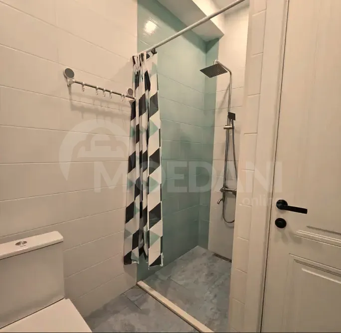 Сдам 3-комн. квартиру 60м² 11/23 эт. Тбилиси - изображение 7