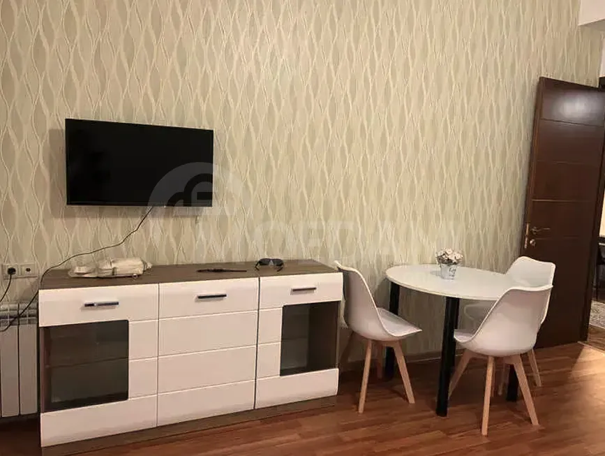 ქირავდება 3 ოთახიანი ბინა 95მ² 6/14 სართ თბილისი - photo 4