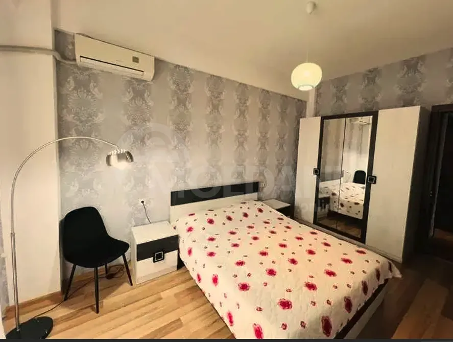 ქირავდება 3 ოთახიანი ბინა 95მ² 6/14 სართ თბილისი - photo 5