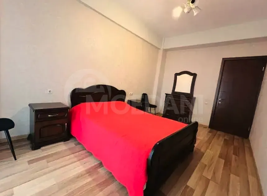 ქირავდება 3 ოთახიანი ბინა 95მ² 6/14 სართ თბილისი - photo 6