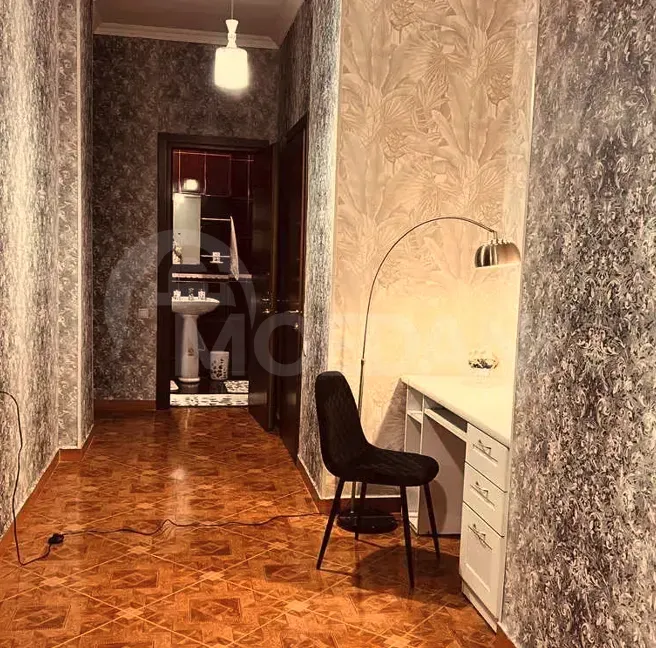 ქირავდება 3 ოთახიანი ბინა 95მ² 6/14 სართ თბილისი - photo 7