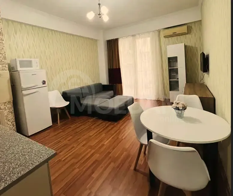 ქირავდება 3 ოთახიანი ბინა 95მ² 6/14 სართ თბილისი - photo 3