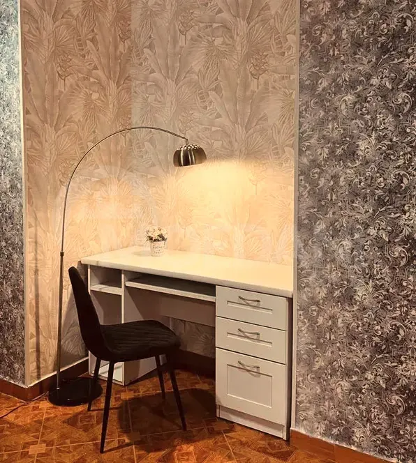 ქირავდება 3 ოთახიანი ბინა 95მ² 6/14 სართ თბილისი - photo 8